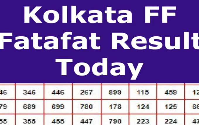 Kolkata ff