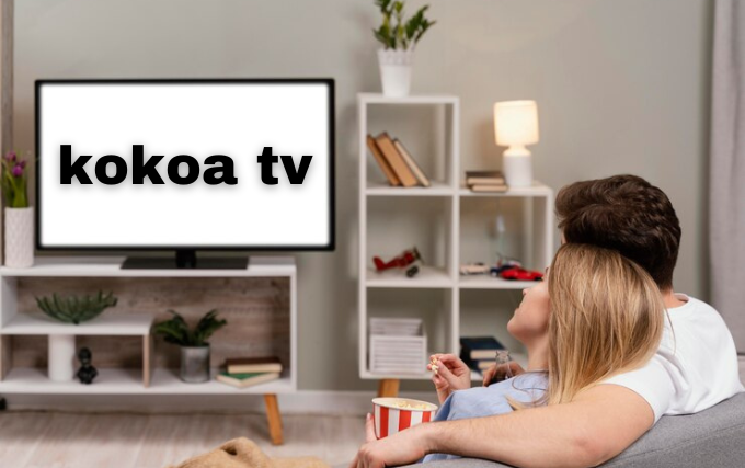 kokoa tv