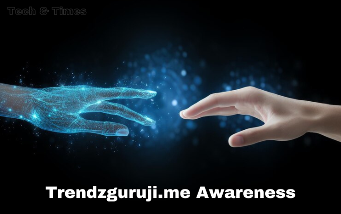 trendzguruji.me awareness